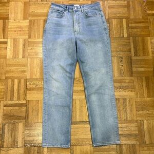 Anine Bing jeans size 30